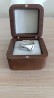 Bague Vintage en Argent 925 — Signée JENS AAGAARD !