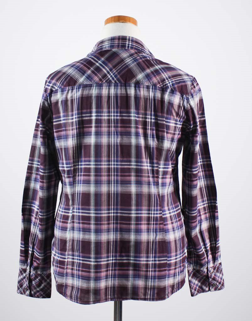 Esprit Camicette: ESPRIT Bluse Gr. 42 – Usato da Belp venduto da caramel-secondhand 2