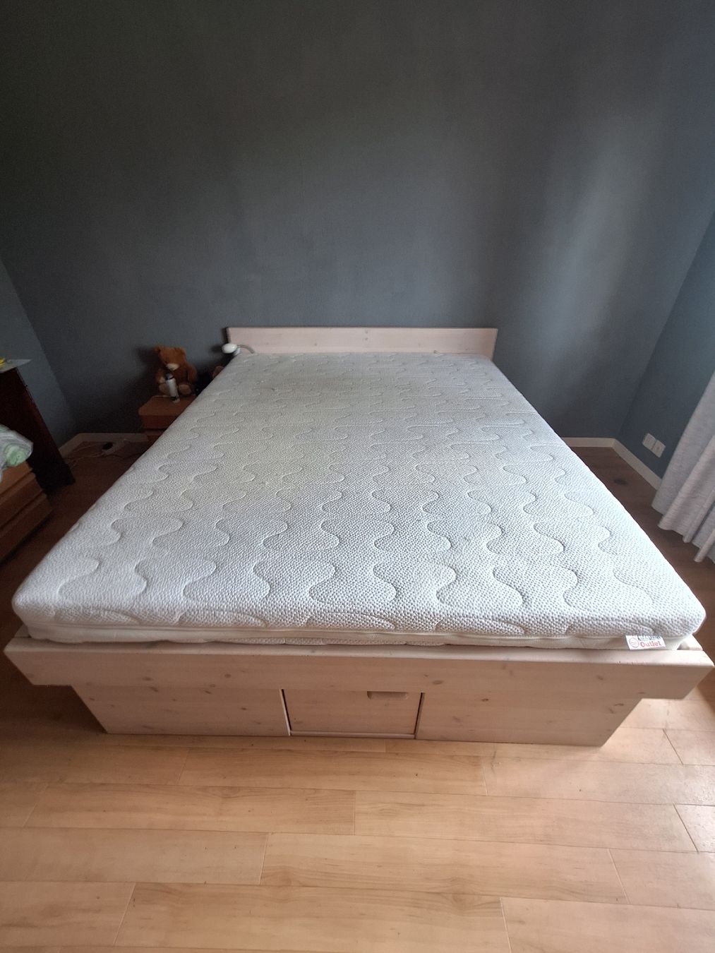 Letti: Bett mit Matratze  – Usato da Tann venduto da Katerdik 5