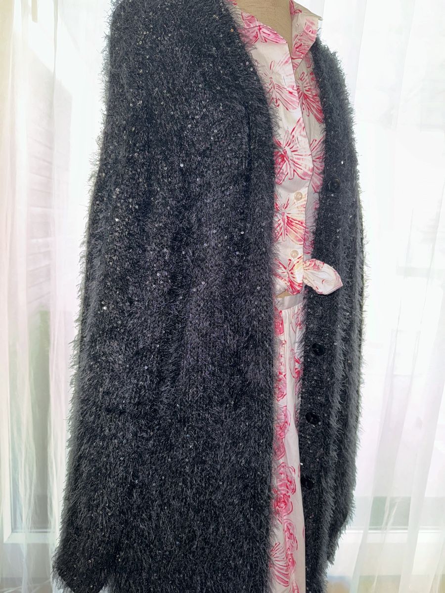 Giacche: Jacke Cardigan Strickjacke – Usato da Obfelden venduto da cesarina10 1