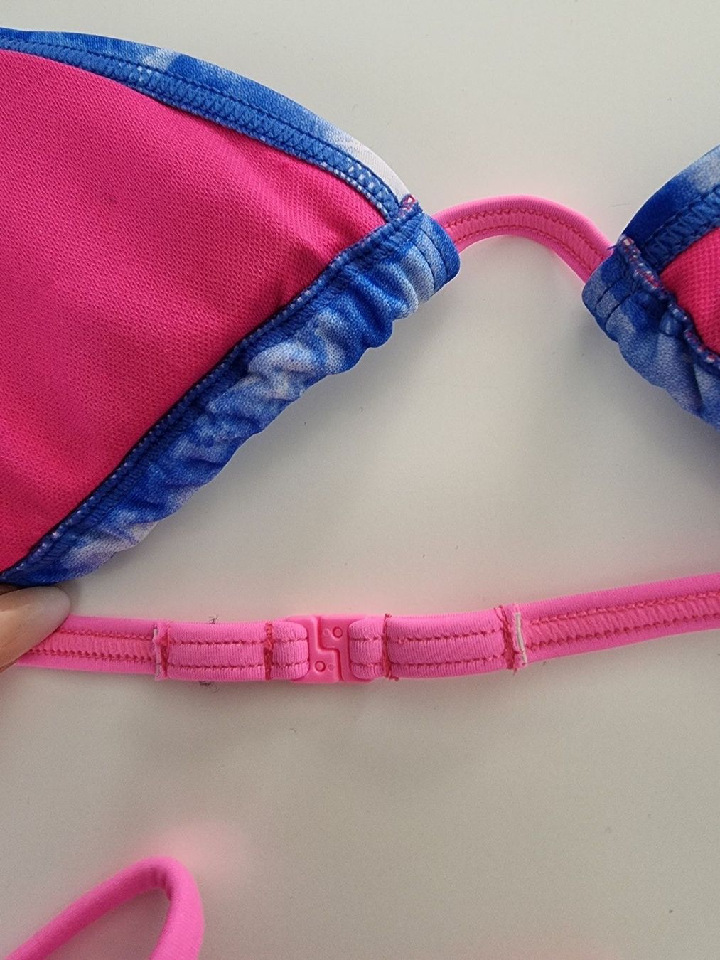 Arena Costumi da bagno & Bikini: Neuer Bikini Gr 34 – Nuovo e nell'imballaggio originale da Birr venduto da V-K 5