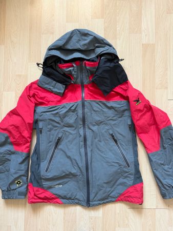 Damenjacke von Salewa Gr. 44
