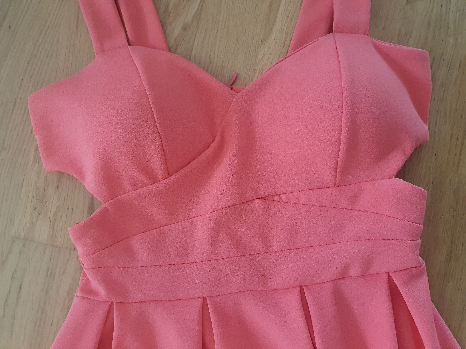 Vestiti: Sommerkleid Coral Gr. 36 – Usato da Moosseedorf venduto da Sonnenschein.. 1