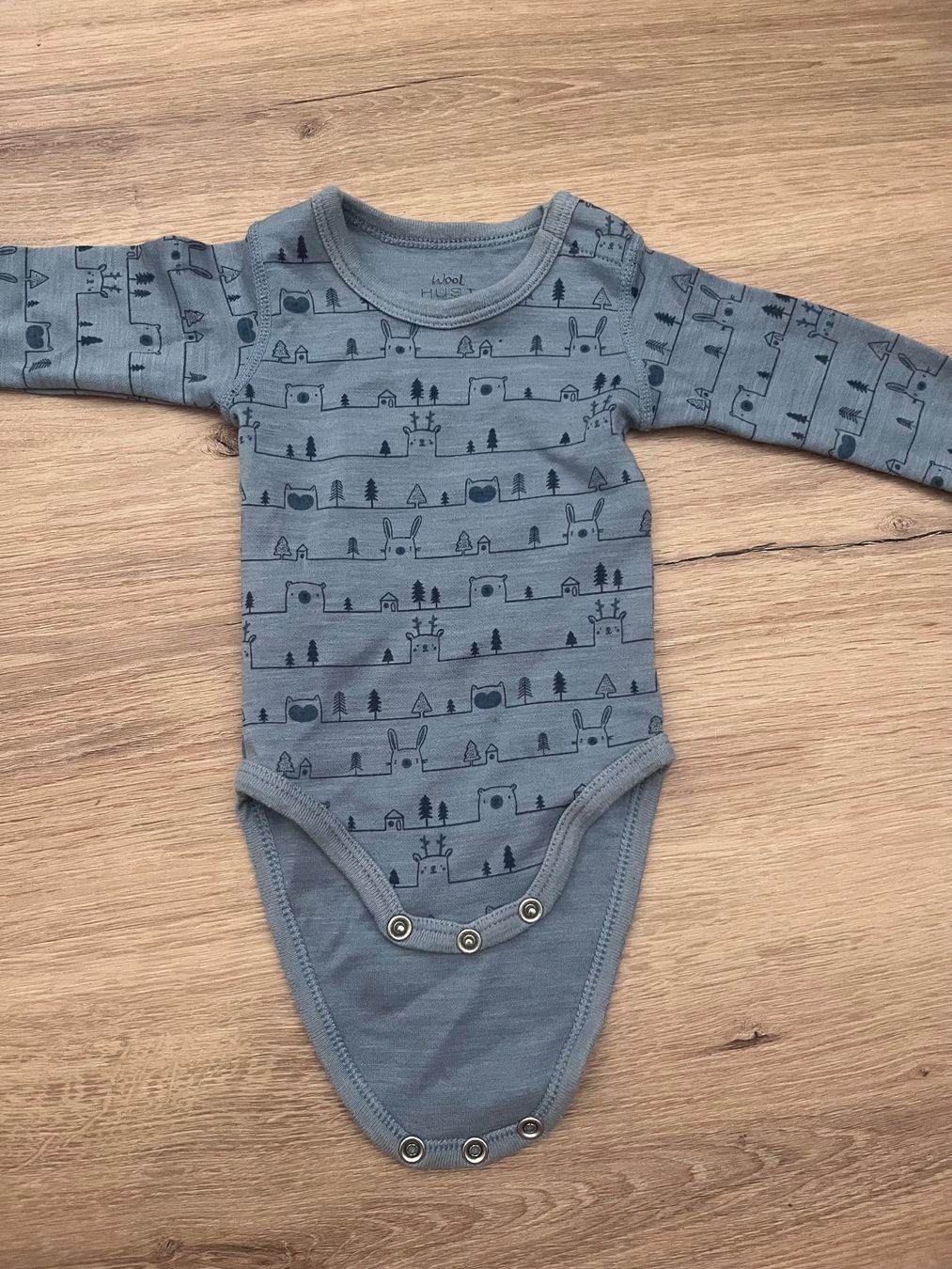 Biancheria intima: Wollbody von Hust & Claire – Usato da Weiningen ZH venduto da carolina89