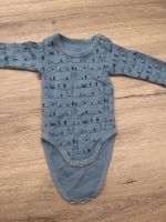 Wollbody von Hust & Claire