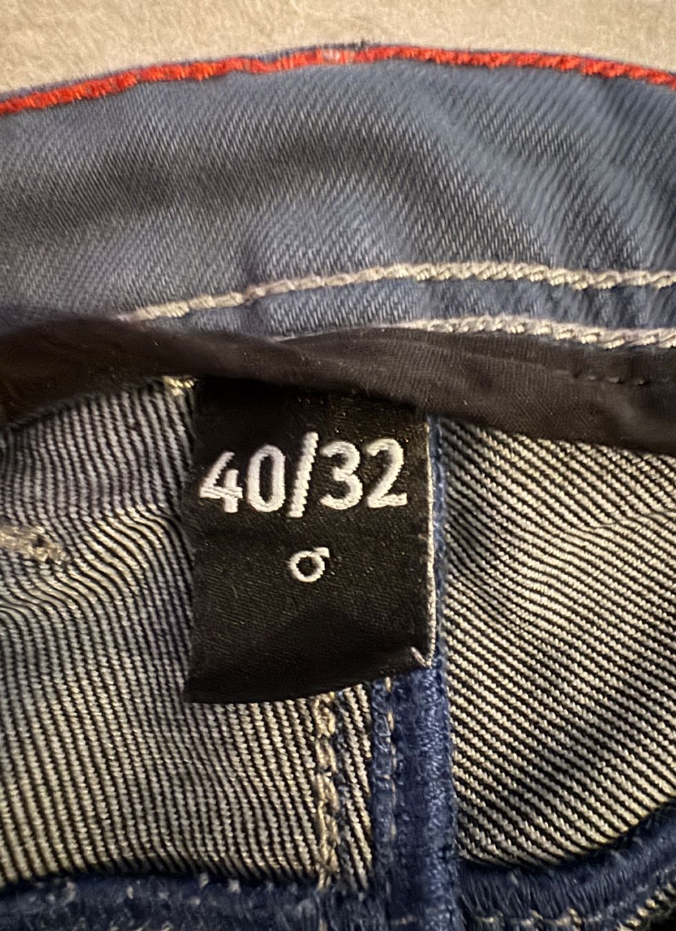 Vanucci Jeans: Vanucci VUT-2 Motorradjeans – Usato da Emmenbrücke venduto da reo_q9ku 2