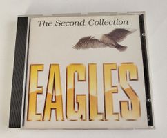 CD Eagles - The Second Collection (1988)