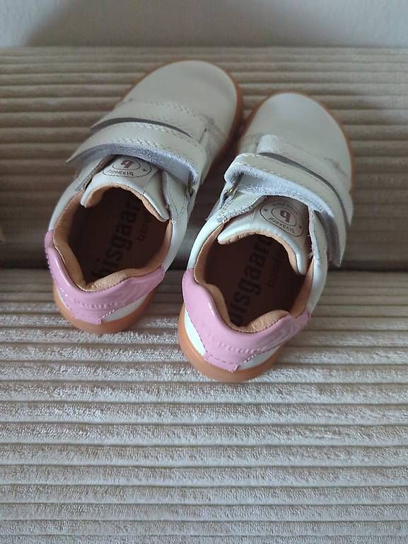 Bisgaard Scarpe per ragazze: Bisgaard Mädchen Schuhe 27 – Nuovo e nell'imballaggio originale da Uitikon Waldegg venduto da moaloha21