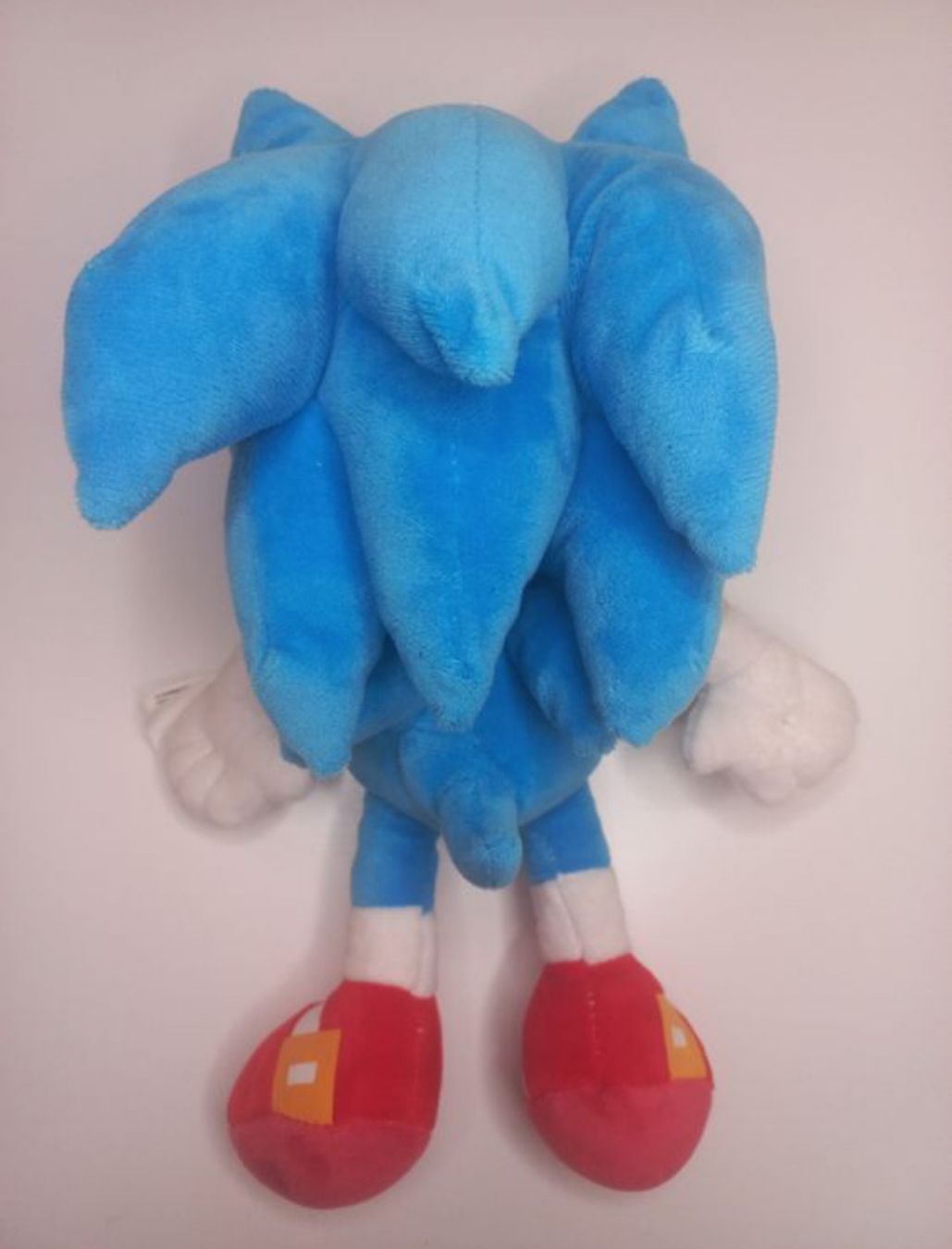 Giocattoli: Sonic the Hedgehog - Plüschtier – Usato da Wangen b. Olten venduto da SecondStory4u 2