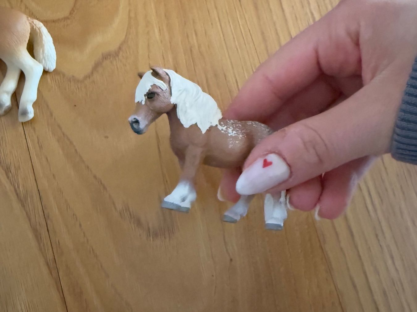 Schleich Giocattoli: Pferde 5 Stk., Schleich – Nuovo (secondo la descrizione) da Sissach venduto da laura.x4 2