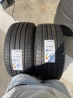 2 Sommerreifen Nankang SP9 235/285/45ZR19 111Y XL