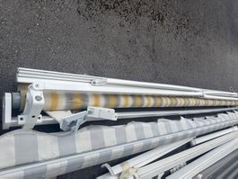 Sonnenstoren von Stobag