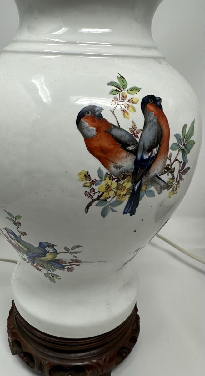 Lampade: 2 chinese lamps – Usato da Forch venduto da ays_5lbc 1