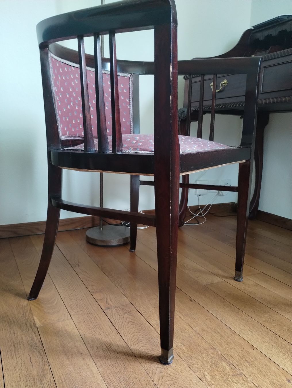 Poltrone: Jugendstil Sessel – Usato da Zürich venduto da Mario_S. 1