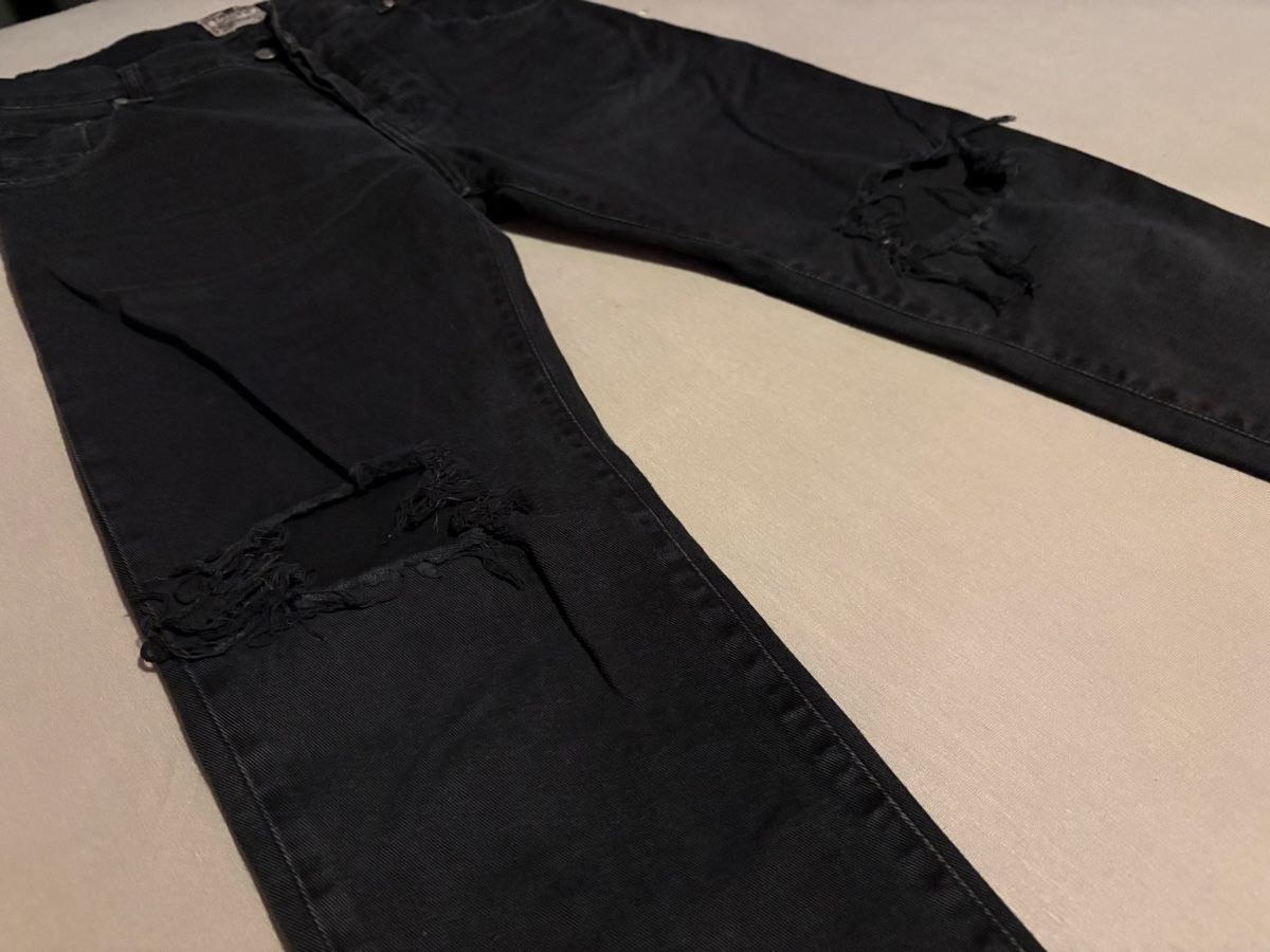 Pantaloni: Pantalone – Usato da Locarno venduto da den_2pyk 1