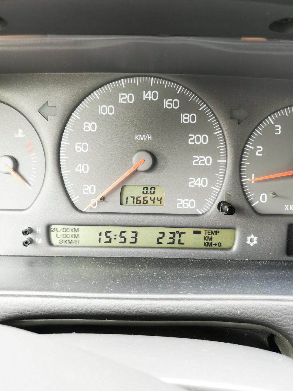 Volvo Automobili: Volvo S70 2.4 Turbo – Usato da Luzern venduto da cia_hj8x 2