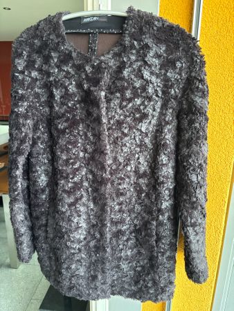 Jacke Marccain, top Zustand, Grösse 2, waschbar