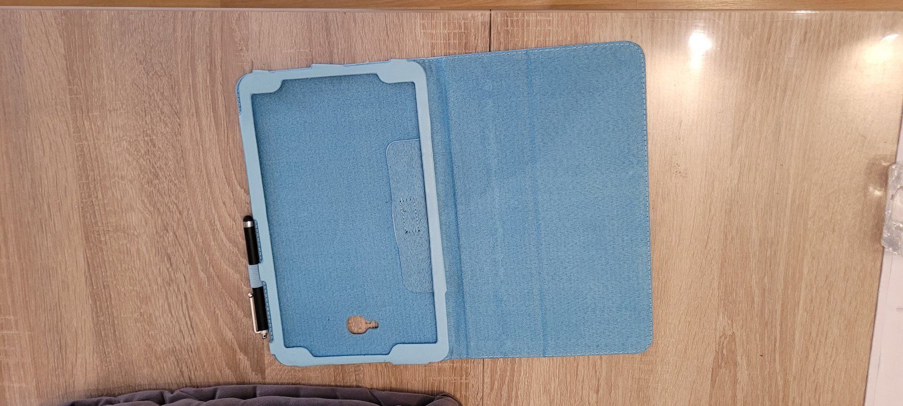 Cover & Protezioni schermo: Samsung Tablet Hülle Cover 10.1 Hellblau – Usato da Adlikon b.Regensdf venduto da ChriZ86 1