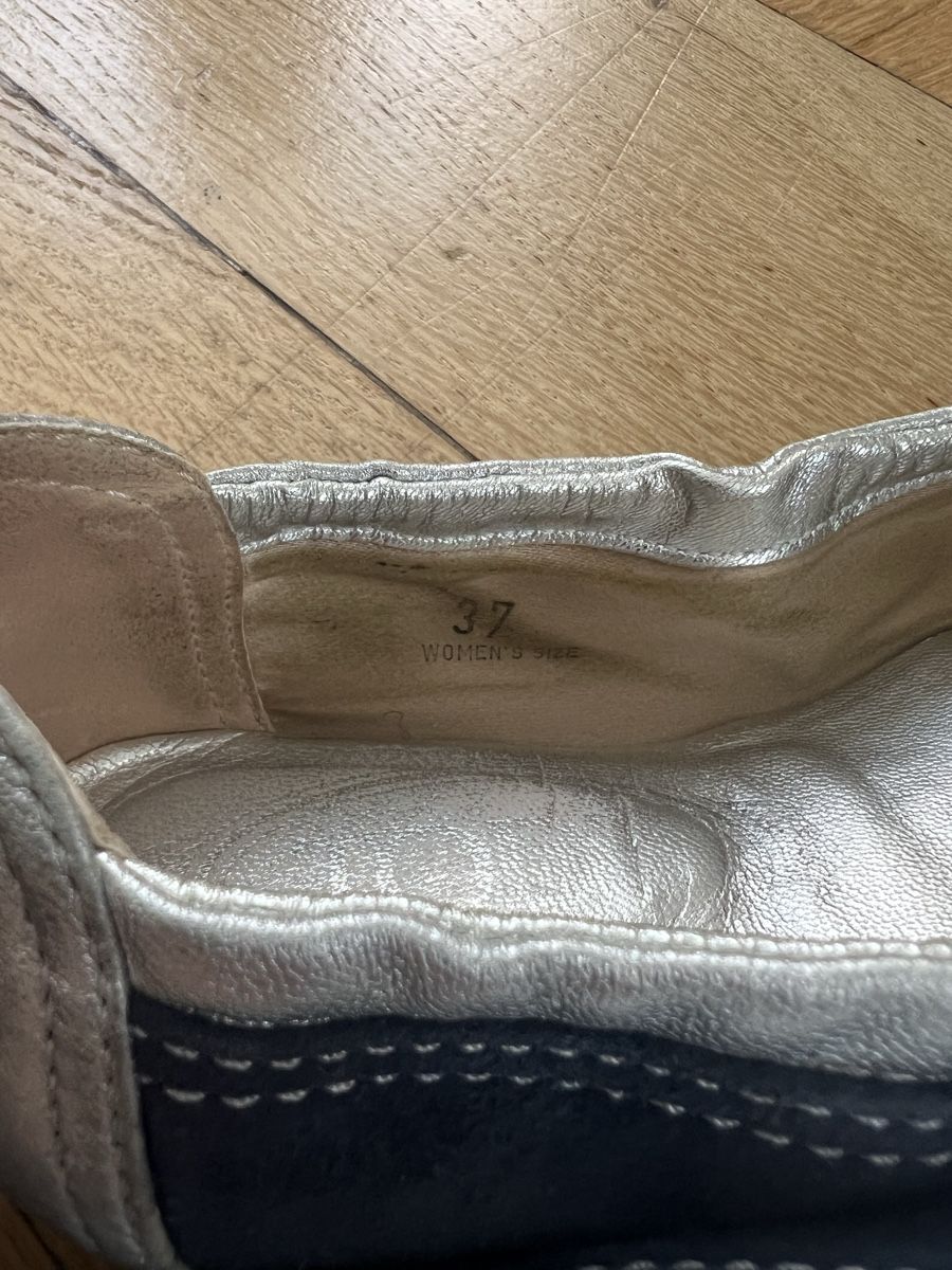 Tod'S Scarpe da donna: Tod's Ballerinas Gr. 37 – Usato da Zürich venduto da sal_xs59 2