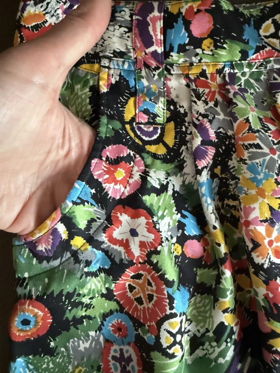 Chloé Jupes: Chloe skirt S – D'occasion à Barna par orbuyorcry 3