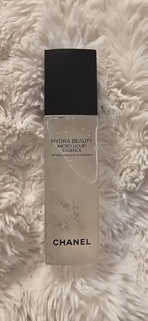 Chanel Cura del viso: Essence liquide Chanel Hydra Beauty - Micro sérum éclat – Nuovo e nell'imballaggio originale da Martigny venduto da zin_y9tt 1