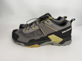 Trekkingschuh Salomon X Ultra 5 Gr. 44 neuwertig
