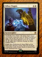 Bilbo's Gambit The Hobbit NM D
