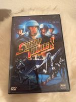 Starship Troopers 2 - Held der Föderation, DVD, Top! uncut