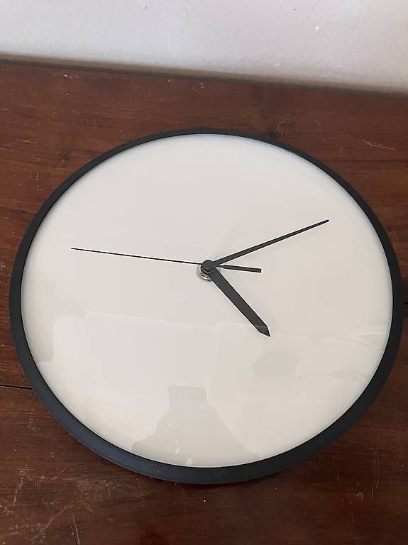 Uhren: Orologio da parete Tochigi Tokei – Gebraucht aus Vezia von Curzio83