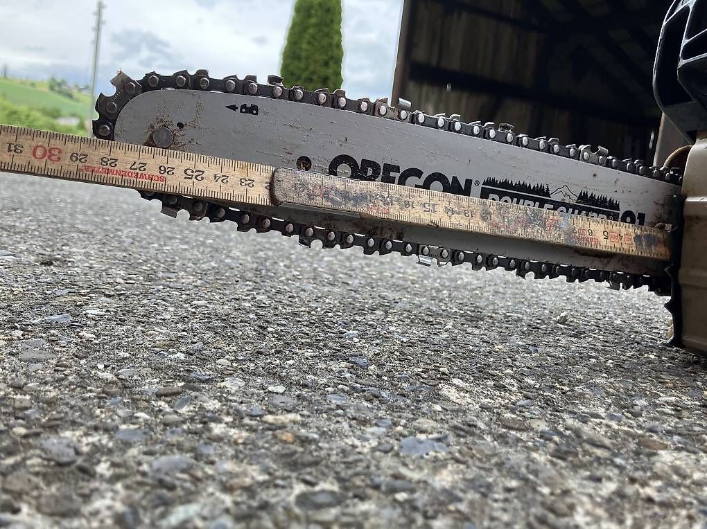 Seghe: Motorsäge Topsun – Usato da Arni BE venduto da spitfier
