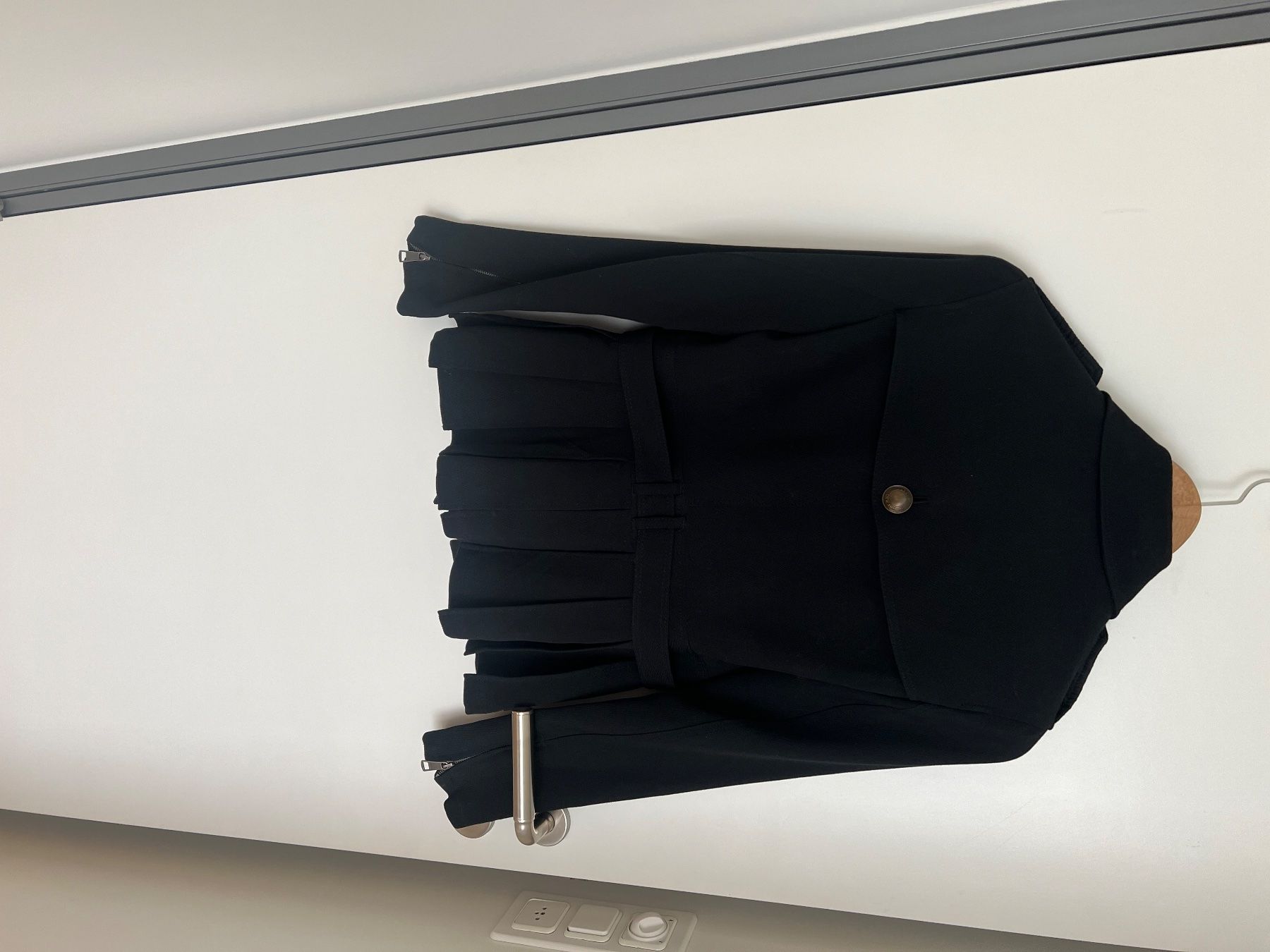 Burberry Vestes: Burberry jacket 34 – Neuf (Voir description) à Biel/Bienne par RO19 2