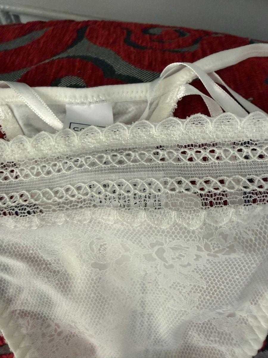 Lise Charmel Sonstige Unterwäsche: Lise Charmel String / neu! / Gr. M – Neu und originalverpackt aus Olten von ale_nb2x 4
