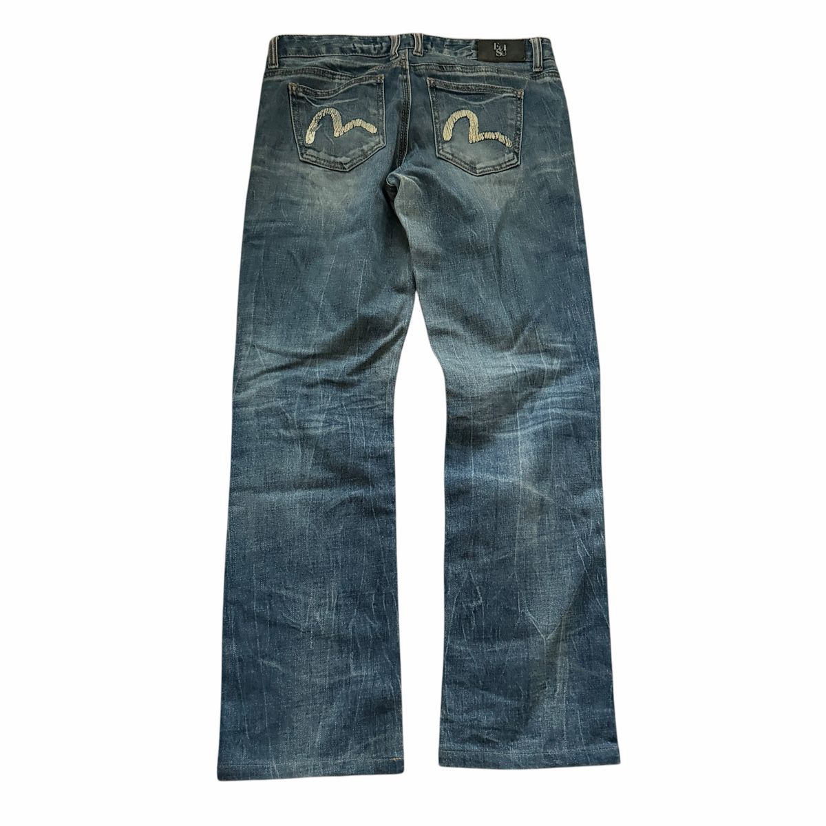 Evisu Jeans: Evisu Jeans – D'occasion à Thalheim par 84B
