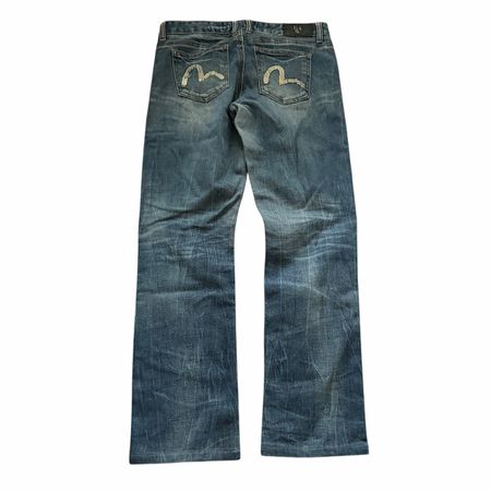 Evisu Jeans