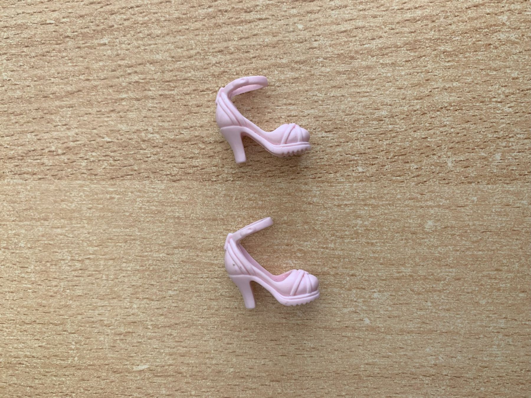 Bambole: Schuhe für Barbie – Usato da Reinach BL venduto da jessihome 1