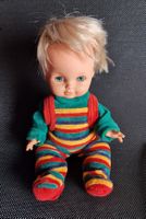 Vintage Puppe von Toyse, Spanien aus den 70er Jahren
