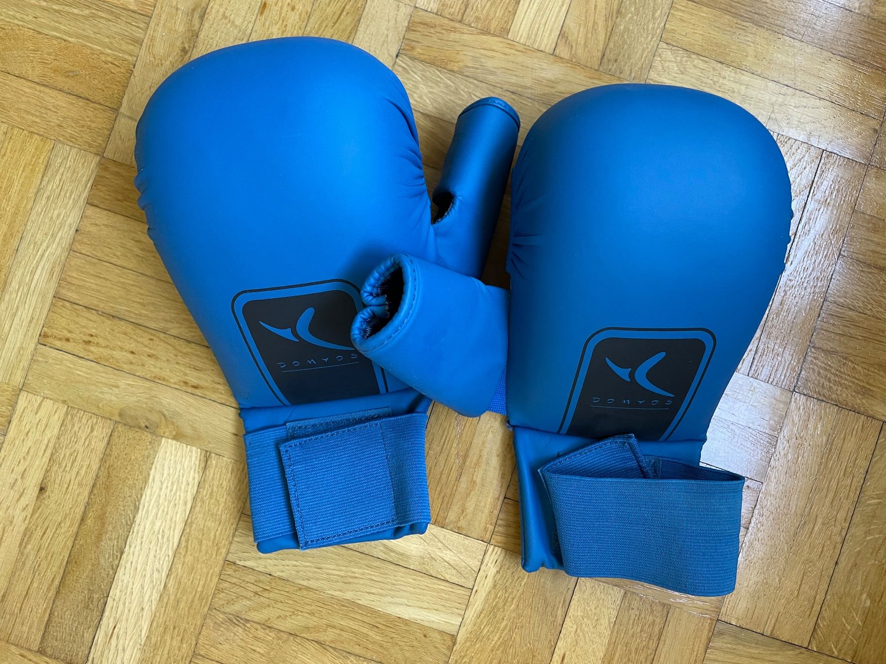 Guanti & manicotti: Karate-Handschuhe , Grösse XL – Usato da Uerikon venduto da Sailfd