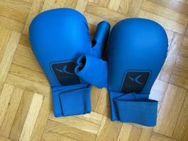 Karate-Handschuhe , Grösse XL