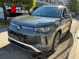 VW Tayron 2.0 TSI SCR Life DSG 4motion