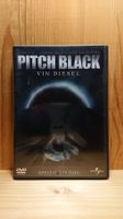 PITCH BLACK DVD Special Edition mit Vin Diesel