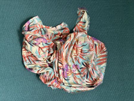 Sommer Schal /Foulard