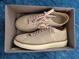 Gant Herren Sneaker Sommerschuhe, Gr. 45, Neu!