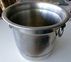 Champagner-Kühler