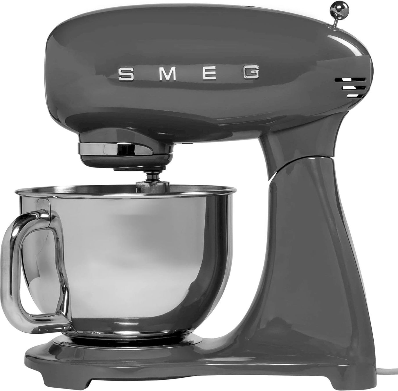 Smeg Küchengeräte: Smeg Küchenmaschine SMF03GREU – Neu und originalverpackt aus Bottighofen von zaap 1
