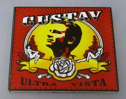 GUSTAV - Ultra Vista