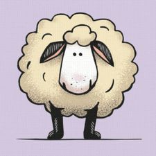 Profile image of Schnuppelschaf