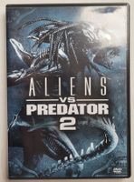 ALIENS VS. PREDATORS 2