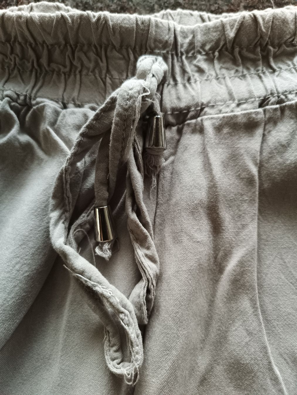 Pantaloni: Dünne Sommerhose M – Usato da Bätterkinden venduto da Elefantenzoo 3