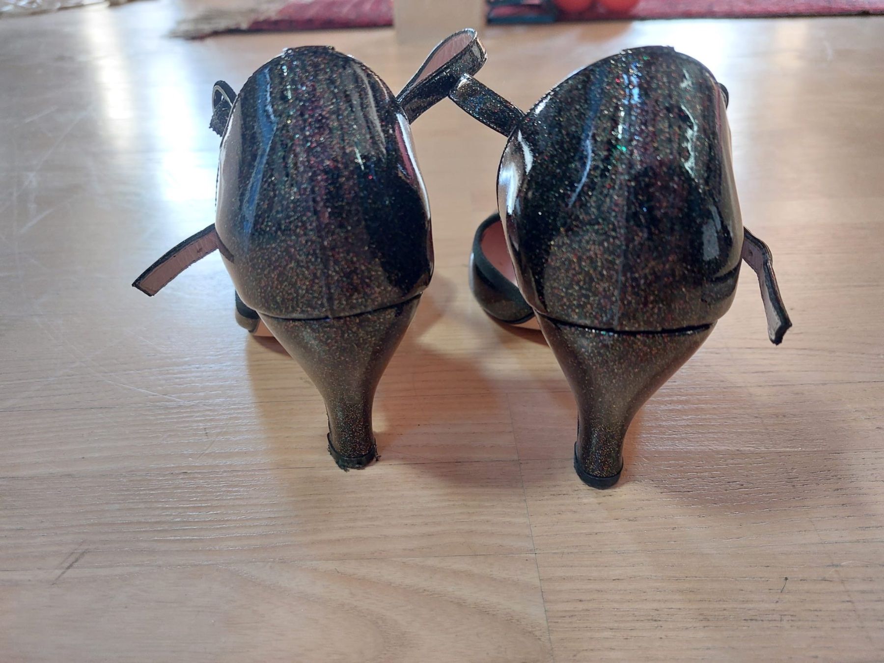 Repetto Damenschuhe: REPETTO chaussures – Neu (gemäss Beschreibung) aus Fribourg von Evita9Vintage 7