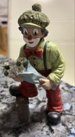 Gilde Clown Blumenstrauss